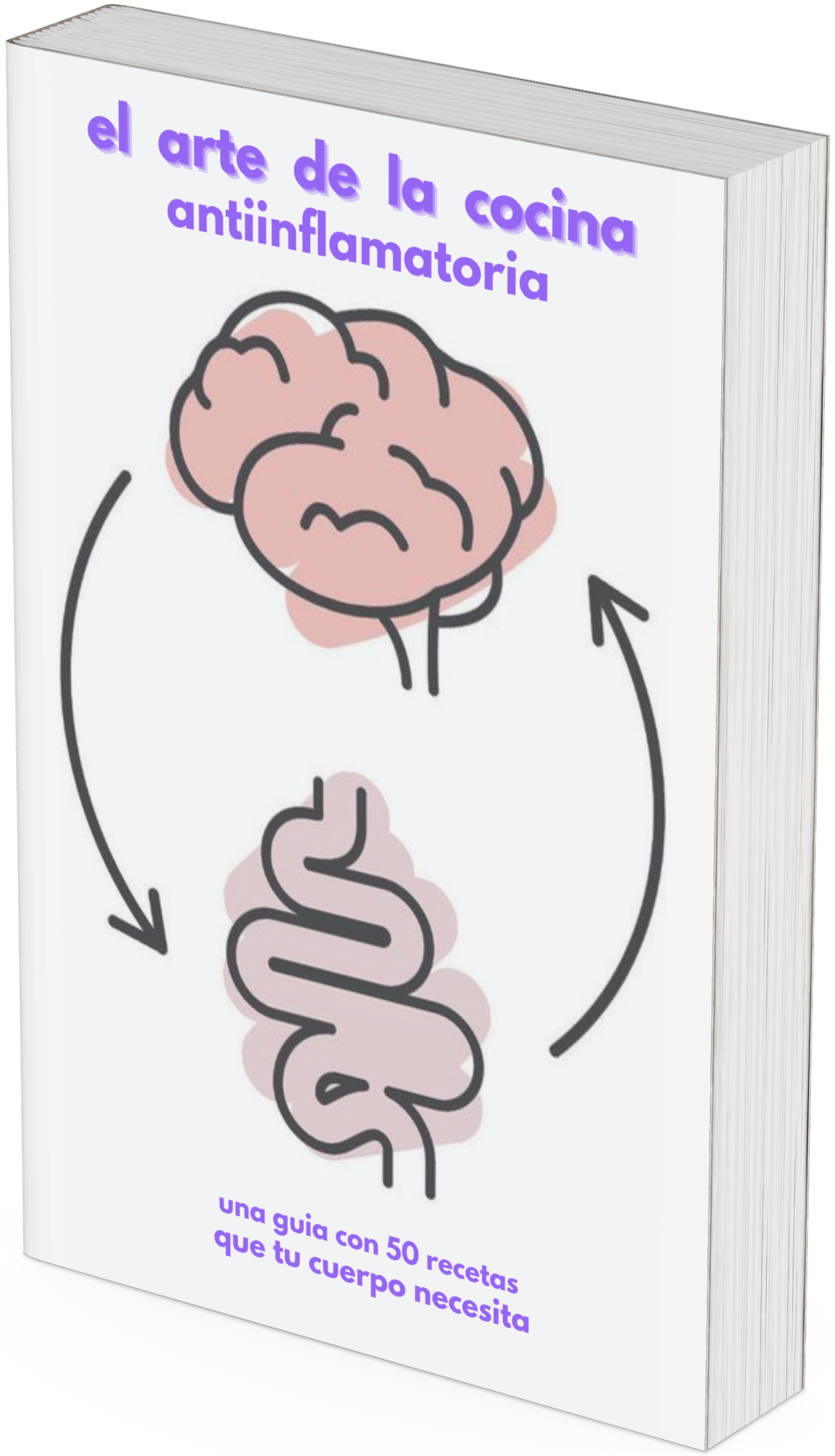 Reset Antiinflamatorio Femenino